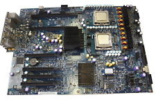 Apple Mac Pro 1,1 2006 A1186 Logic Board 820-1976-A 630-7608 with Xeon CPUs picture