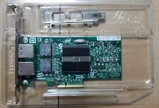 (Pack of 5) EXPI9402PT INTEL PRO/1000 PT Dual Port PCI E Server Network Adapter  picture