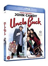 MAJENG MEDIA AB Uncle Buck picture