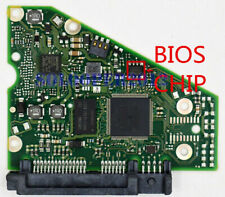 HDD PCB 100690899 REV B Hard Disk Board For Seagate ST4000DM000 ST4000VN000 picture