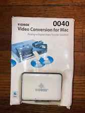 Convert Transfer Old VHS Tapes, Beta, 8mm, Camcorder Tapes to DVD for 