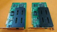 Lot of 2 Diamond Multimedia Systems 23610005-002 Supra Express 56i SP (*) picture