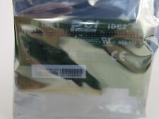 Maxtor Promise ATA133 2-Port PCI IDE Controller Card 10999690 New Sealed picture