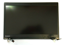 Lenovo ThinkPad X1 Carbon 1st Gen LCD Screen Complete Assembly 14