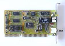 ISA ETHERNET CARD, UM9003F 9323-CS, TE-2000S REV.A picture
