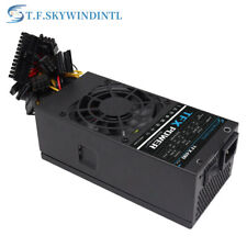400W TFX PC Power Supply Computer Active PFC PSU For Desktop Small Case 115-230V picture