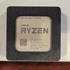 AMD Ryzen 7 3700X 3.6GHz 8 Core, 16 Thread, AM4, Zen2, Processor 100-000000025 picture