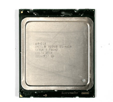There are multiple Intel Xeon E5 4650 2.7GHz SR0QR Instant decision 12 12 4 picture
