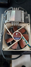 Noctua NH-L12S w/92mm Noctua NF-B9 PWM fan AMD and Intel picture