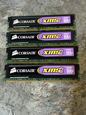 Corsair XMS2 CM2X1024-6400   4x1GB picture