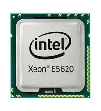 69Y0851 IBM 2.40GHz 5.86GT/s QPI 12MB L3 Cache Intel Xeon E5620 Quad Core Proces picture