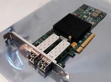 ATTO Technology Inc. FC82EN 8GB Dual Port PCIe HBA 2x SFP *FULL HEIGHT* picture