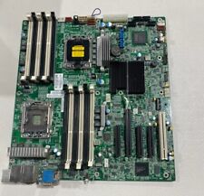 HP Proliant ML150 G6 System Board Motherboard  466611-002 519728-001 *Tested *  picture