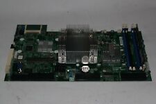 SUPERMICRO PDSMP-JN001 MOTHERBOARD W/ CPU HEATSINK AND 1GB RAM HYMP512U72CP8-Y5 picture