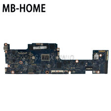 C425TA motherboard for ASUS C425T Mainboard 64G 128G SSD 4G-RAM M3-8100Y CPU picture