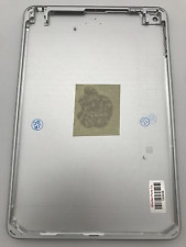 For Apple iPad Mini 5 2019 Silver Rear Housing picture