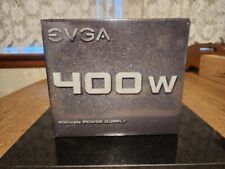 EVGA 400w Power Supply New & Sealed picture
