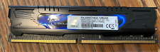 One 16GB Stick: Intel XMP Gaming Ram DDR4-3200 F4-3200C14Q2-128GAK Server Memory picture