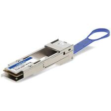 Addon-New-QSFP-SFP10G-CVR-P-AO _ MSA AND TAA COMPLIANT 10GBASE-CONVERT picture