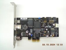 RME HDSPe PCIe (PCI Express) Rev. 1.2 IMM Card for Multiface I/II, Digiface picture
