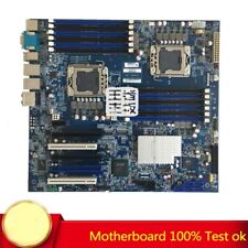 FOR Lenovo D20 Motherboard C20x Workstation Mainboard 1366 X58 71Y8826 Tested picture