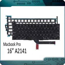 A2141 Keyboard MacBook Pro 16-inch US Layout w/Backlight picture