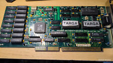 1989 ISA Videocard VGA-16 /Focus Information Tseng ET3000AX (HYG-VGA-020) 512 KB picture