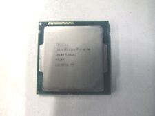 [Lot of 3] Intel core i7-4770 SR149 3.40 GHZ Processor picture
