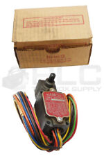 NEW NAMCO SAI-33 LIMIT SWITCH 600VAC 10A *READ* picture