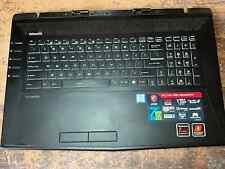 MSI GT72VR 7rd Dominator Gaming Laptop Palmrest 17.3