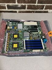 Intel S5000XVNSATA S5000XVN Workstation Board 5300 Series QSSL74704850 picture