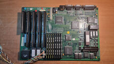 HYUNDAI SUPER 386SE motherboard + 8MB Ram + 80387 CoProcessor picture