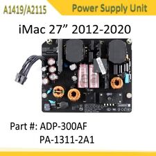 A1419 iMac Power Supply Unit 2012 - 2020 (A2115)  (PSU) ORIGINAL 27 inch picture