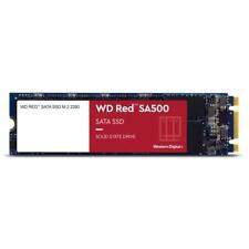 Wd Red Sa500 Nas Sata Wds200T1R0B picture