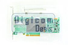 EMULEX LPE16000-E 16GB FIBRE CHANNEL PCI-E 1-PORT HBA CARD W/ BOTH BRACKETS picture