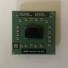 AMD Turion 64 X2 Mobile Technology TL-60 2GHz CPU Processor TMDTL60HAX5DM picture