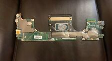 HP Spectre 13-aw2001TU i5-1135G7 16G Motherboard DAX3ACMBAF0 L86726-601 NO WORK picture