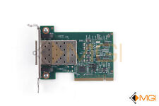 IBM x3750 M4 DUAL PORT 10GB SFP+ ETHERNET CARD LOW PROFILE 81Y5398 // 00D1417 picture