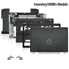 For Dell Latitude E6520 LCD back cover Front Bezel Palmrest A B C D Shell 0VGCFJ picture