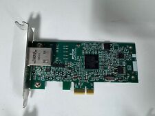 OEM Dell Broadcom PCI Express Network Adapter Card Low Profile P/N: 0C71KJ picture