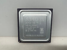 AMD K6-2 500MHz CPU  picture