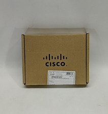 NOB CISCO IP Phone Power Supply 89/9900 Phone Series CP-PWR-CUBE-4 N1025-C9 picture