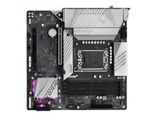 For Gigabyte B760M AORUS ELITE AX DDR4 D5 small carved 1700 pin motherboard picture