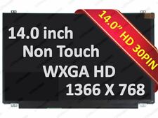 New LCD Screen for Lenovo CHROMEBOOK S330 81JW HD Matte Display 14.0