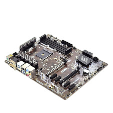 MSI B450-A PRO MAX AMD Socket AM4 DDR4 Desktop Motherboard ( motherboard Only ) picture