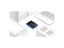 Samsung 870 EVO 4 TB Solid State Drive - 2.5