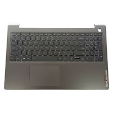 For Lenovo ideapad 3-15ITL6 15ADA6 15ALC6 Palmrest Keyboard Touchpad 5CB1B65660 picture