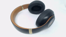 Beats Studio 3 Headphones A1914 Midnight Black FLAKING EAR PADS picture