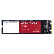 Western-D-New-WDS200T1R0B _ WD RED SA500 M.2 NAS SATA SSD 2TB picture