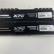 Adata XPG 8GB (1x8GB) DDR4 3200MHz PC4-25600 NON ECC AX4U32008G16A-BB10 picture
